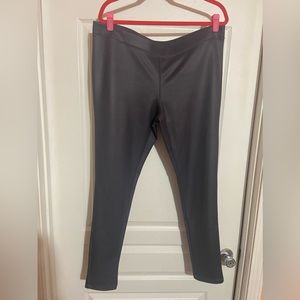 NWT Express leggings, woman sz xl.